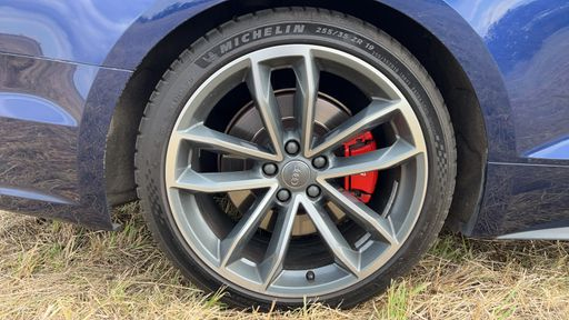 Audi S5 3.0 TFSI 354 Quattro Tiptonic 8 - N/A – 2017 – 111492 km – Essence – Boîte Automatique — photo 72