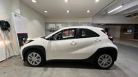 Toyota Aygo X 1.0 VVT-i 72ch Dynamic S-CVT MY23 — photo 4