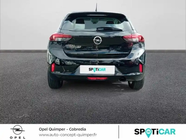 Opel Corsa 1.2 75ch edition — photo 5
