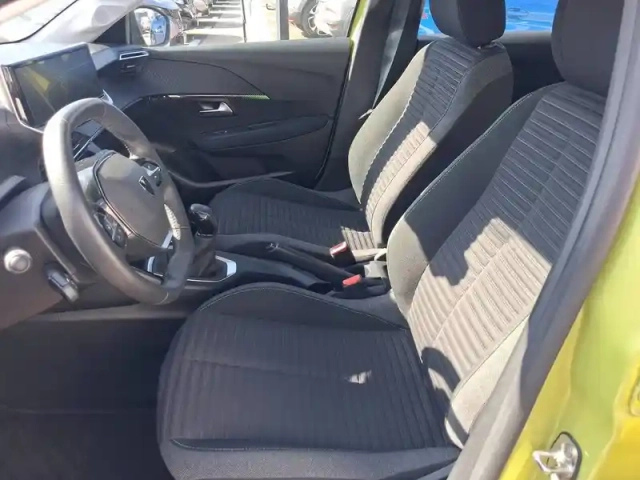 Peugeot 208 puretech 75 s&amp;s bvm5 — photo 9