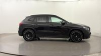 Mercedes Gla 200 d 150ch AMG Line 8G-DCT — photo 4