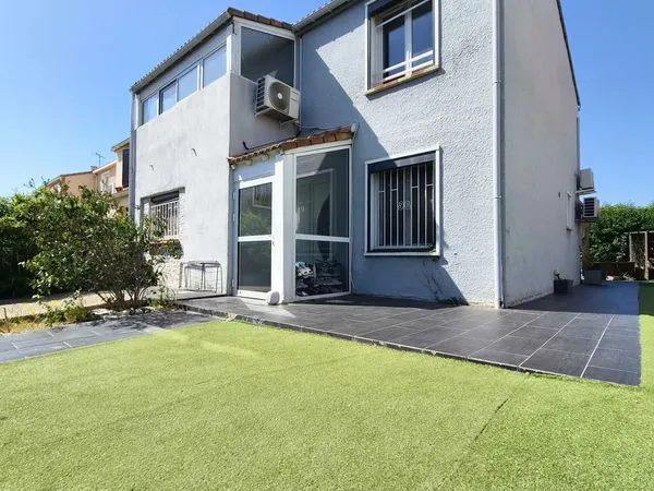 Villa 5 pièces 103 m²