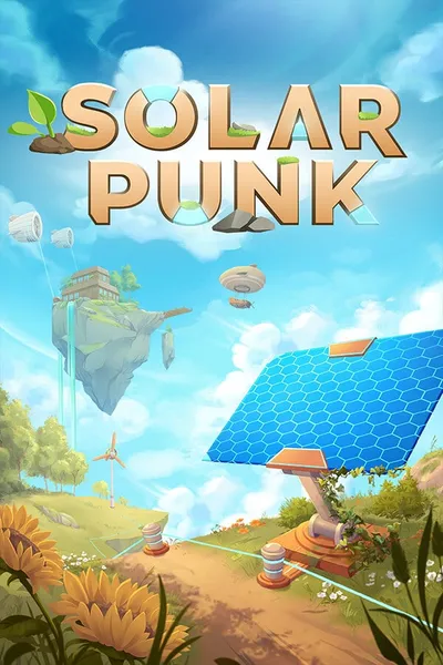 Solarpunk