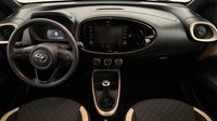 Toyota Aygo X 1.0 VVT-i 72ch Design MY24 — photo 11
