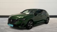 Peugeot 308 PHEV 180ch GT e-EAT8 — photo 1