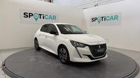Peugeot 208 1.2 PureTech 100ch S&S Allure Pack — photo 3