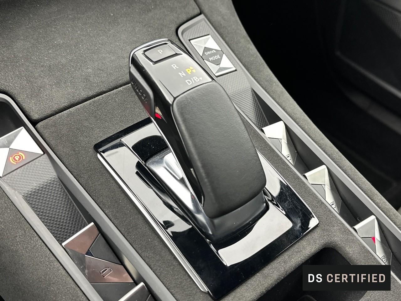 Ds Ds 7 crossback crossback hybride e-tense 225 eat8 performance lin — photo 32