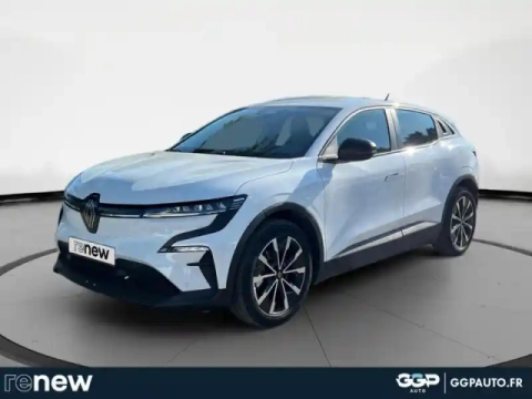 Renault Megane e-tech electric ev60 130ch evolution er super charge -c