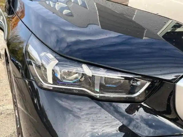 Bmw Serie 5 série 5 530e 299ch m sport xdrive — photo 11