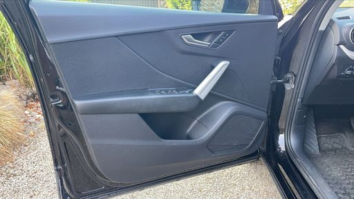Audi Q2 35 TFSI 150 S-Tronic7 - Design – 2022 – 78500 km – Essence – Boîte Automatique — photo 40