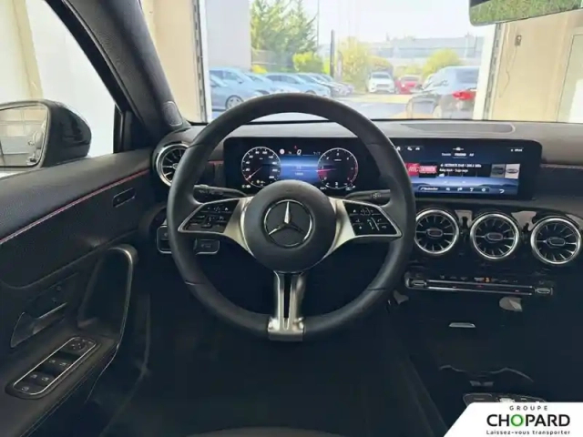 Mercedes Classe A 180 d — photo 16