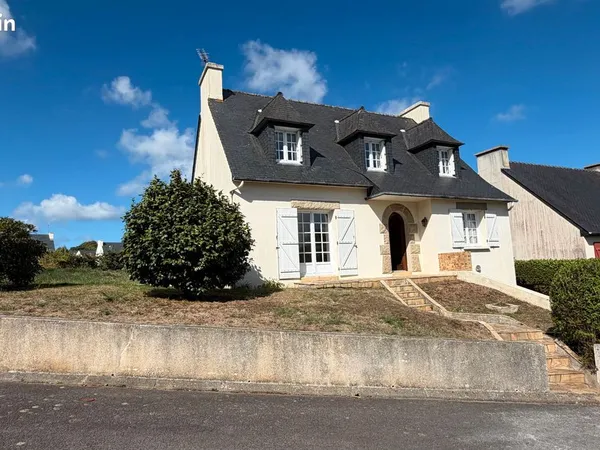 Maison 6 pièces 114 m²