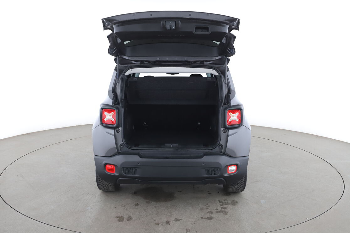 Jeep Renegade 1.0 GSE T3 Basket Series with LNB — photo 15