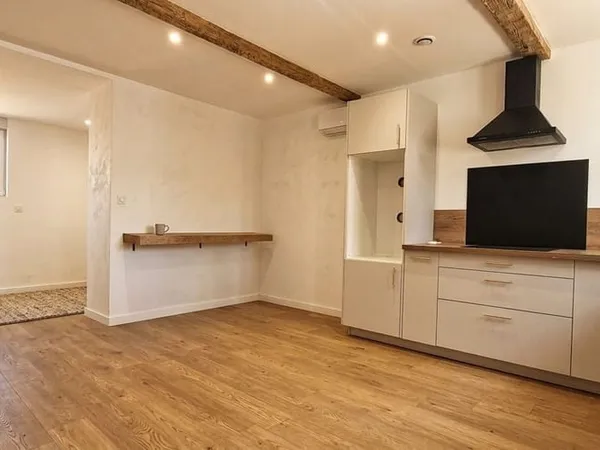 Maison 4 pièces 96 m²