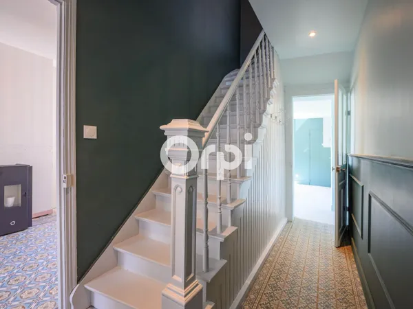 Maison 4 pièces 125 m²