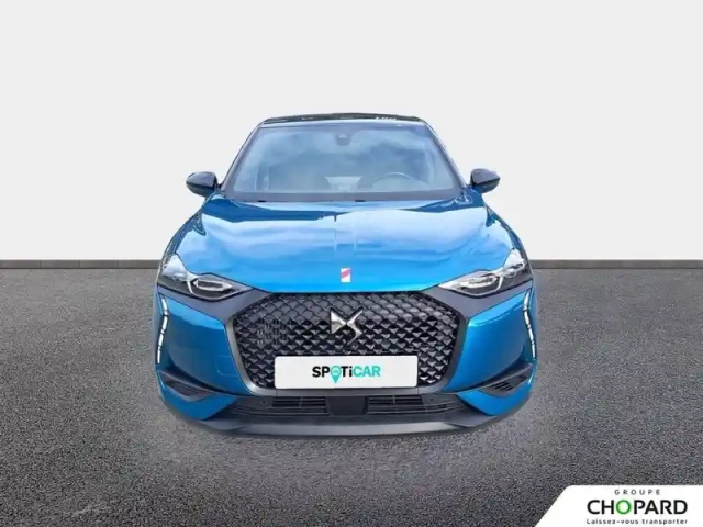 Ds Ds 3 ds3 crossback puretech 100 bvm6 — photo 4