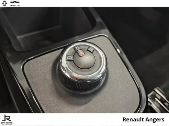 Dacia Spring 45ch confort plus - achat intégral — photo 6