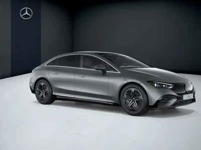 Mercedes Classe E eqe 350 amg line — photo 15
