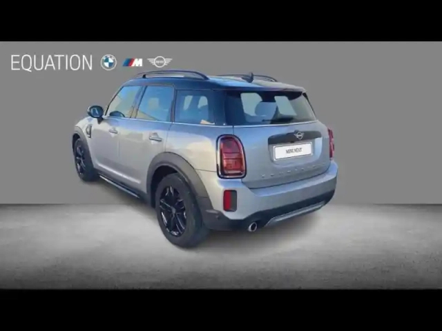 Mini Countryman cooper 136ch  highlands bva7 — photo 7