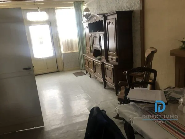 Maison 5 pièces 132 m²