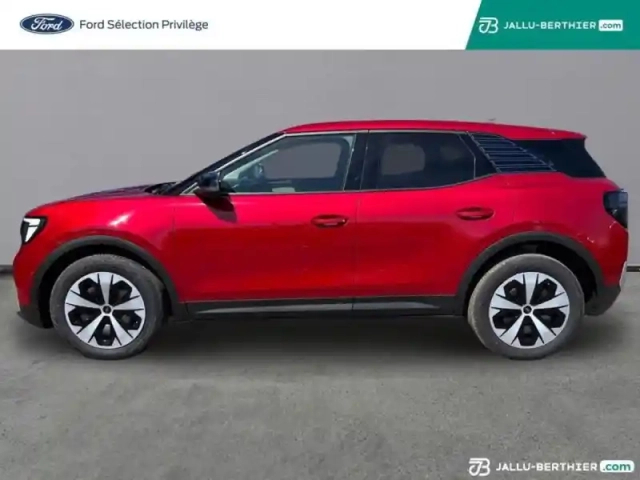 Ford Explorer 170ch standard range 52kwh style rwd — photo 6