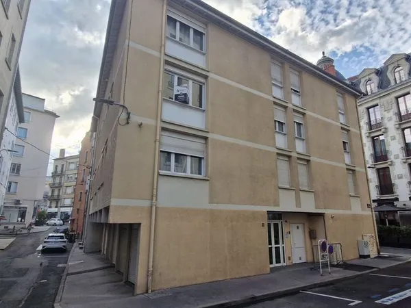 Appartement 3 pièces 68 m²