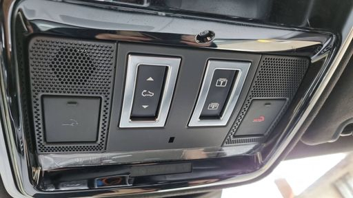 Land Rover Range Rover 3.0 D 350 AWD BVA8 - Autobiography – 2022 – 41578 km – Hybride diesel – Boîte Automatique — photo 25