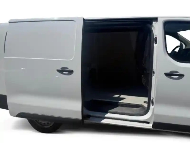 Citroën Jumpy fg xl 2.0 bluehdi 145ch — photo 29
