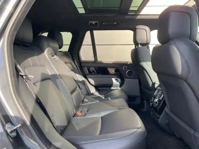Land Rover Range Rover 2.0 p400e 404ch westminster swb mark x — photo 12