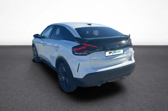 Citroën C4 puretech 130 s&amp;s eat8 — photo 4