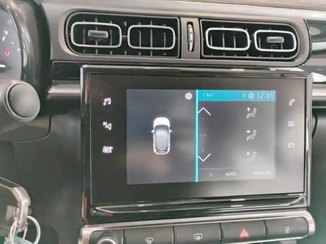 Citroën C3 puretech 83 ch bvm5 max — photo 26