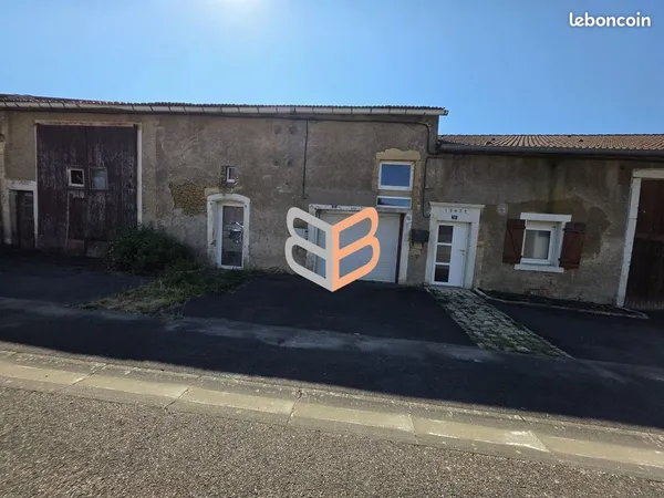 Grange 6 pièces 149 m²