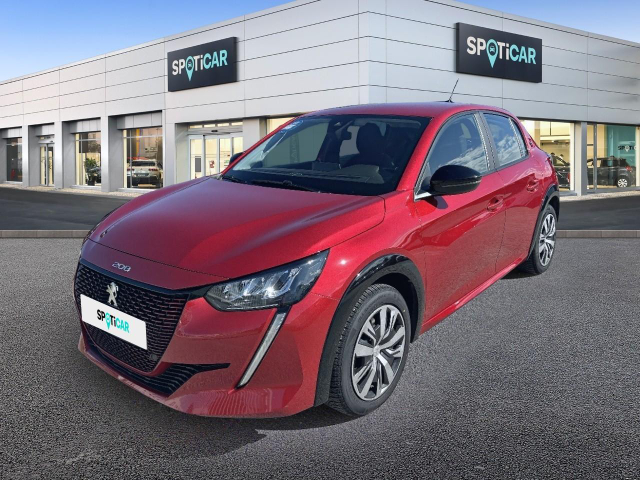 Peugeot 208 e-208 136ch active pack