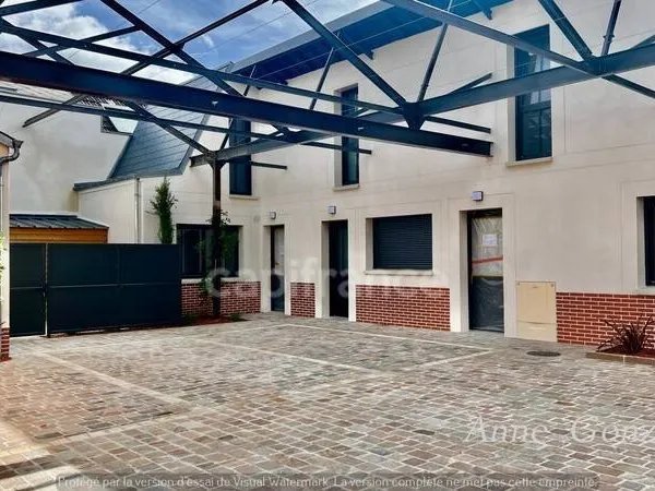 Duplex 4 pièces 111 m²