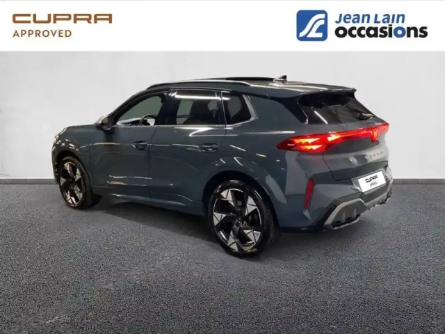 Cupra Terramar 1.5 ehybrid 272 ch dsg6 — photo 11