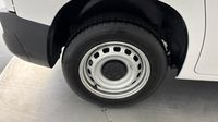 Peugeot Partner Standard 650kg BlueHDi 100ch S&S BVM5 Asphalt — photo 21