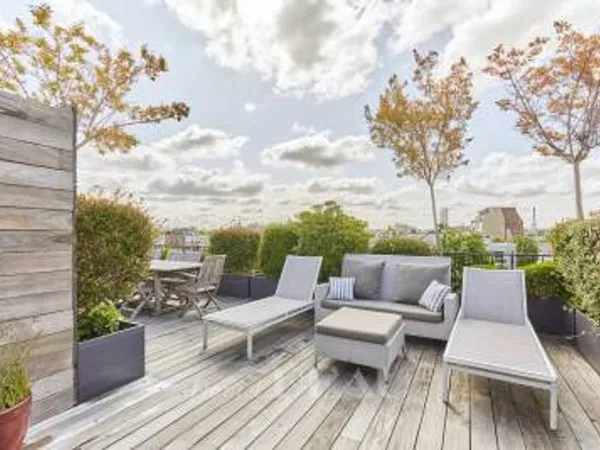 Appartement 4 pièces 103 m²