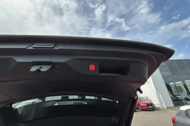 Ds Ds 4 hybride 136 e-dct6 — photo 27