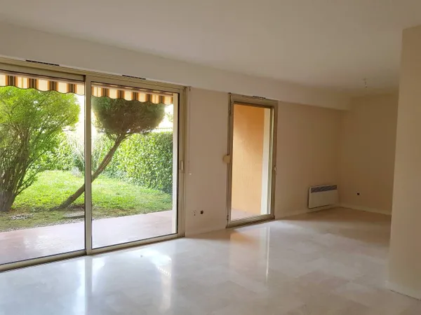 Appartement 4 pièces 104 m²