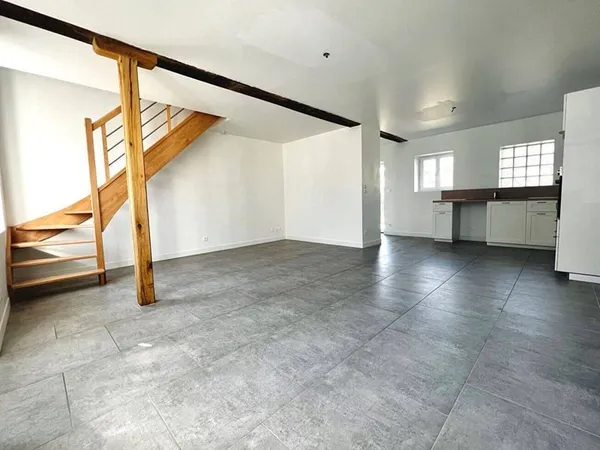 Maison 3 pièces 77 m²
