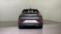 Ford Puma 1.0 EcoBoost Hybrid 125ch ST-Line S&S — photo 6