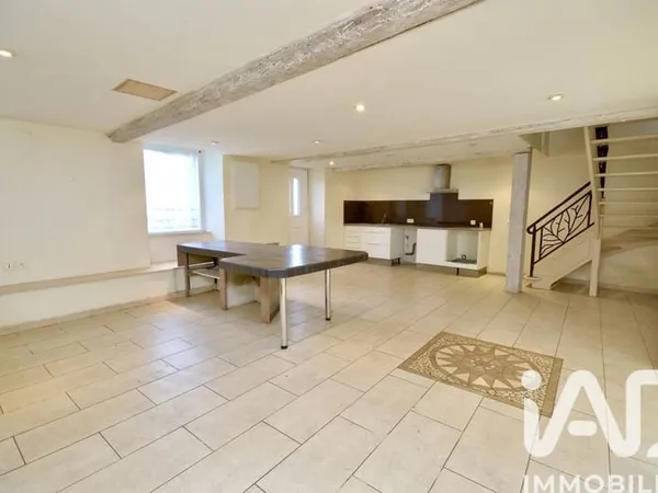 Maison 5 pièces 150 m²
