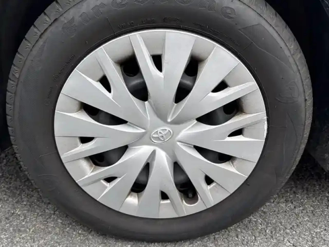 Toyota Yaris 120 vvt-i dynamic business 5p mc24 — photo 7