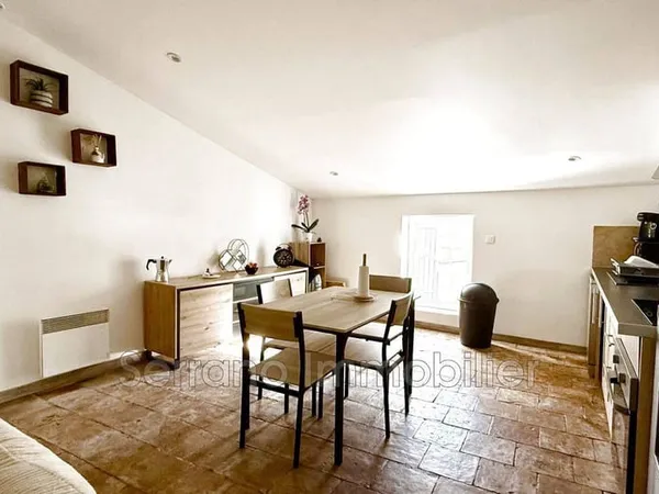 Appartement 3 pièces 84 m²