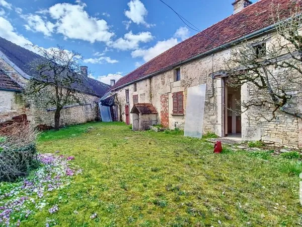 Maison 4 pièces 110 m²