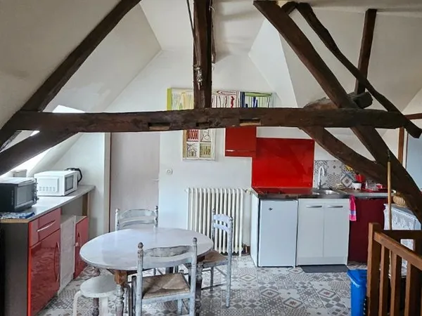Chambre chez l'habitant