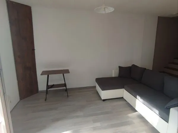 Appartement T3 meublé