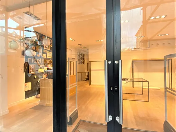 Paris 15 eme , boutique à louer