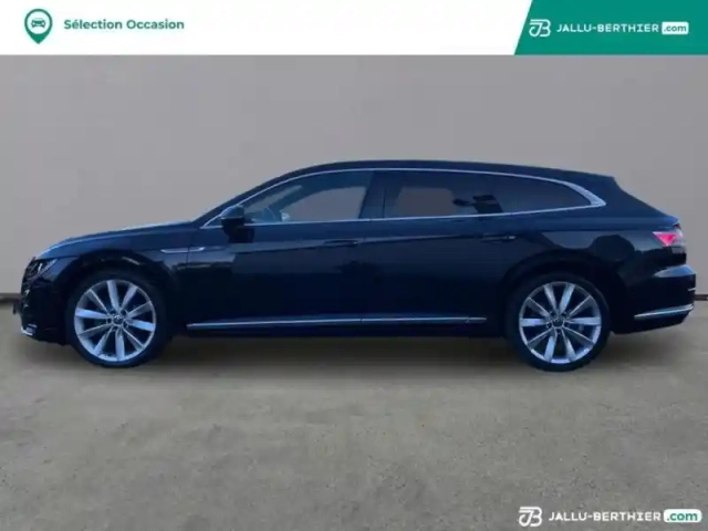 Volkswagen Arteon 2.0 tdi evo 200ch r-line dsg7 — photo 5