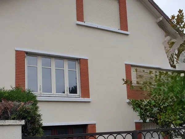 Charmante maison individuelle